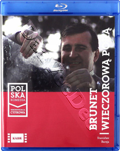 Brunet Will Call | Brunet wieczorowa pora  |   Blu-Ray